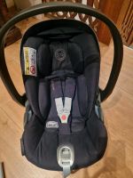 Cybex Platinum Cloud Z + Regenschutz Bayern - Erlangen Vorschau