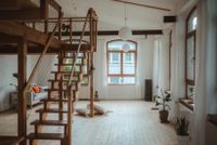 100qm Loft tageweise zu vermieten / Fotostudio, Yoga, Pilates oä Wuppertal - Oberbarmen Vorschau