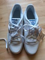 Reebok Classic CLUB C 85 - Größe 42 Hessen - Gießen Vorschau