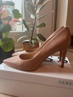 NEU Pumps von Guess Gr. 39 Sachsen-Anhalt - Halle Vorschau