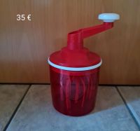 Tupperware Speedy-Chef Hessen - Altenstadt Vorschau