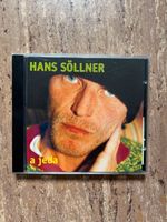 CD Hans Söllner - A jeda - NEU! Frankfurt am Main - Preungesheim Vorschau