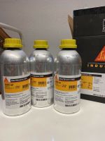 Sika Flex Cleaner 205   11x Flaschen=40€ Thüringen - Wolkramshausen Vorschau