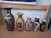 Vasen mit chinesischen Motiven Rostock - Schmarl Vorschau