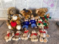 Sammlung Teddys Niedersachsen - Bad Münder am Deister Vorschau