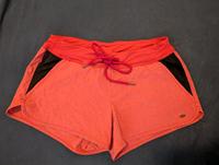 O'Neill Shorts Swim Hotpants rot Surf Skate  Running Bayern - Lindau Vorschau