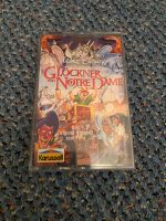 Kassette Hörspiel Disney‘s Der Glöckner von Notre Dame Rheinland-Pfalz - Rhens Vorschau