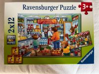 Ravensburger Puzzle 3 Jahre 2x12 Teile Berlin - Pankow Vorschau