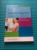 Lineare Algebra Mathematik zu verkaufen Niedersachsen - Lüneburg Vorschau