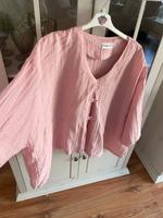 Lagenlook Bluse von Frida Niedersachsen - Stuhr Vorschau