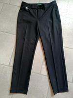 Ralph Lauren Damen Stoffhose Gr 36 schwarz elegant Bayern - Hohenau Vorschau