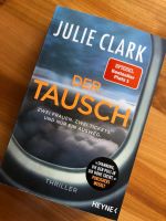 Julie Clark - Der Tausch Buch Roman Bestseller Baden-Württemberg - Schonach Vorschau