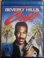 Beverly Hills Cop Trilogie blu ray Nordrhein-Westfalen - Herzogenrath Vorschau