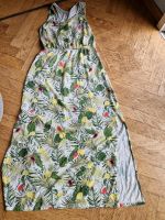 Langes Sommerkleid Größe 40 Berlin - Spandau Vorschau