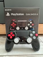 PS4 PlayStation 4 Dualshock 4 Controller Darth Vader Star Wars Berlin - Charlottenburg Vorschau