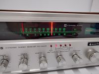 Sanyo DCX 3000 KB, 4 Kanal Stereo Receiver, vintage West - Sindlingen Vorschau