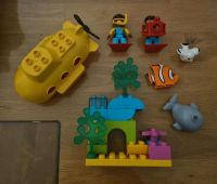 LEGO 10910 DUPLO Town U-Boot-Abenteuer Bayern - Meitingen Vorschau