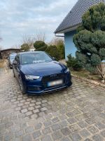 Audi S4 Limousine B9 - 3.0 TSFI V6 Brandenburg - Velten Vorschau