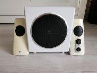 Logitech Soundsystem z 523 Gaming 360 Grad Sound Nordrhein-Westfalen - Lüdenscheid Vorschau