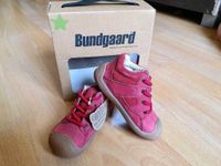 Bundgaard walk lace Red lauflerner rot 19 leder Pankow - Prenzlauer Berg Vorschau