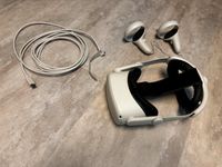 Meta / Oculus Quest 2 Quest 2 - VR Headset - 128GB Niedersachsen - Isernhagen Vorschau