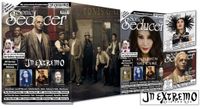 Sonic Seducer 2016-07/08 mit 2 CDs, WGT-Special und Sticker *OVP* Hessen - Brechen Vorschau