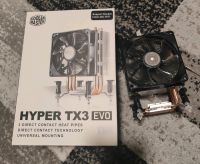 CPU Kühler Cooler Master Hyper TX3 Evo Bayern - Bad Kissingen Vorschau