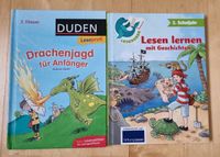 Duden 2 Klasse Geschichten für Kinder Drache Pirat Ostern Bayern - Gröbenzell Vorschau