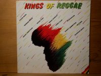 Schallplatte LP Vinyl Various - Kings of reggae Bayern - Böhmfeld Vorschau