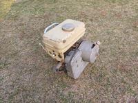 DDR Tümmler Bootsmotor Brandenburg - Storkow (Mark) Vorschau