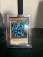 Blauäugiger Weißer Drache Ultra Parallel / Pharao Rare Yugioh Nordrhein-Westfalen - Eschweiler Vorschau