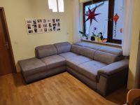 Neu! Couch / Sofa / ecksofa schlafcouch schlafsofa anthrazit grau Baden-Württemberg - Ludwigsburg Vorschau