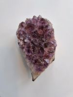 Schöne Amethyst Druse  Heil-/ Edel-Stein (Mineralien/Kristalle) Hamburg-Mitte - Hamburg Neustadt Vorschau