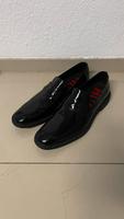 Hugo Boss Lederlack Schuhe Baden-Württemberg - Remseck am Neckar Vorschau