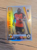 Romelu Lukaku Topps Match Attax Golden Goalscorer Rheinland-Pfalz - Dittweiler Vorschau