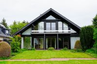 Architekten-Wohnhaus in Sulingen Niedersachsen - Sulingen Vorschau