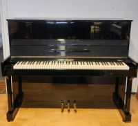 Klavier schwarz hochglänzend Nordrhein-Westfalen - Ibbenbüren Vorschau
