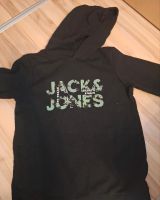 Jack & Jones Kinder Hoodie Gr. 164 Hessen - Egelsbach Vorschau