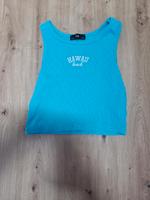 T-Shirt für Mädchen 146-152 C&A Düsseldorf - Bilk Vorschau
