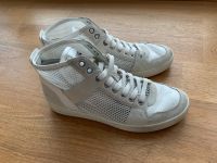 Michael Kors Schuhe Sneaker weiß Größe 37 Baden-Württemberg - Besigheim Vorschau