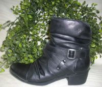 NEUw♥Esprit♥Biker Boots♥Gr.40♥Booties♥Stiefeletten♥Stiefel♥Schuhe Nordrhein-Westfalen - Viersen Vorschau