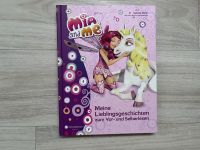 ❤️ Buch: Mia and me - Meine Lieblingsgeschichten zum Vorlesen Baden-Württemberg - Bissingen an der Teck Vorschau