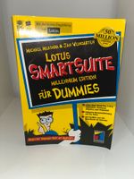 Lotus Smartsuite Millennium Edition für Dummies Buch Baden-Württemberg - Bondorf Vorschau