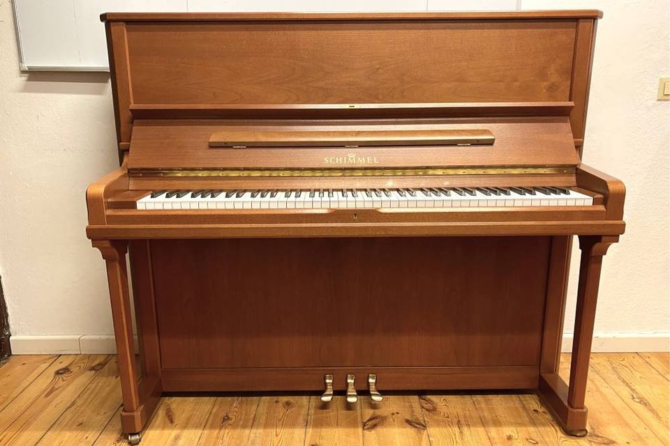 Klaviere, Flügel⭐Silent Klaviere⭐Pianohaus Stieler⭐PREISE GESENKT in Berlin