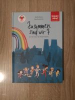 Zusammen sind wir sieben Buch Kinderbuch Vorlesebuch Bayern - Unterhaching Vorschau