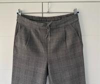 Karierte Damenhose Vero Moda Gr.M Hessen - Bad Arolsen Vorschau