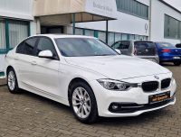 BMW 320i F30 LCI 2.0l Autom. LED, Memory, Leder, Kamera Nordrhein-Westfalen - Fröndenberg (Ruhr) Vorschau