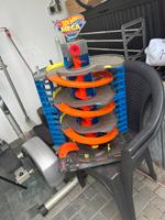 Hot Wheels Mega Wash Nordrhein-Westfalen - Eschweiler Vorschau