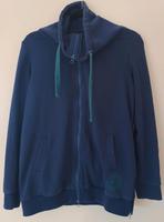 Umstands-/Tragejacke Sweatjacke Gr. 36/38 Scharbeutz - Pönitz Vorschau