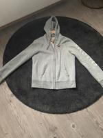 Original Hollister Sweatjacke mit Kapuze Hessen - Sinn Vorschau